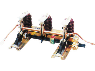 中置柜接地開關(guān)