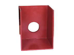 PT車系列·上下絕緣罩·觸臂套管